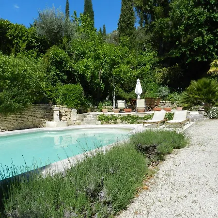 Les Acanthes Bed & Breakfast